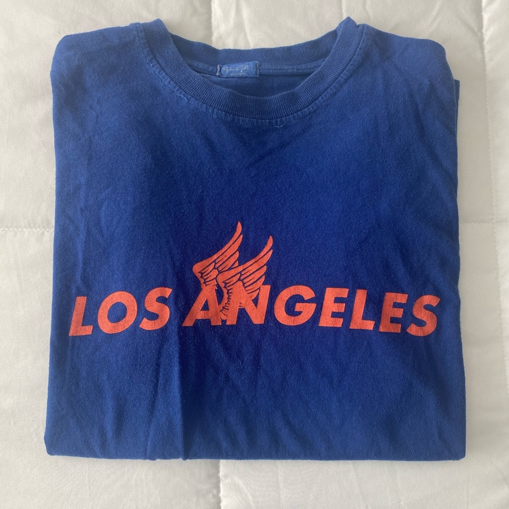 Los Angeles Brandy Melville top